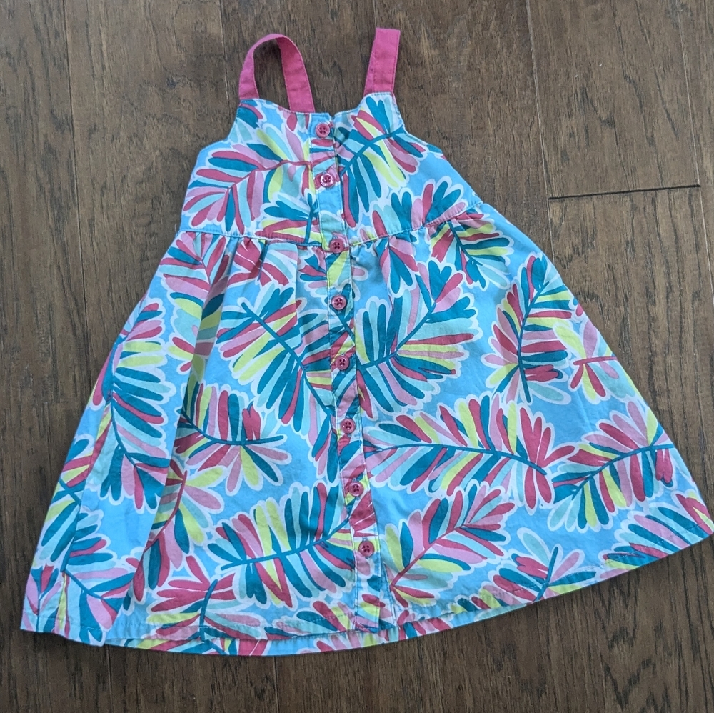 Penelope Mack Sundress